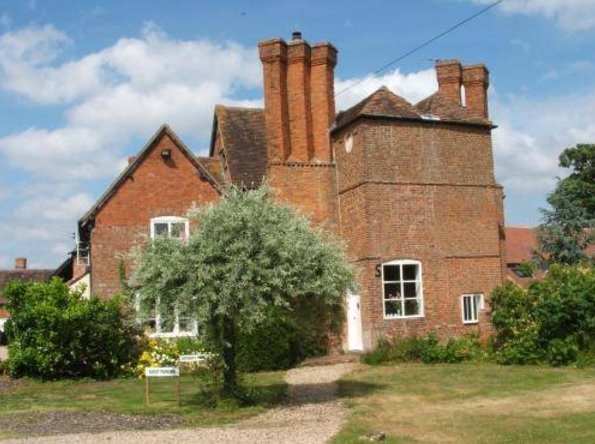 Gilberts End Farm Gilberts End Farm