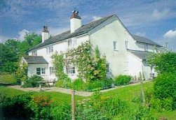 Rew Cottage Rew Cottage