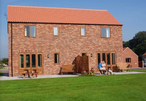 Grange Farmhouse Grange Farmhouse
