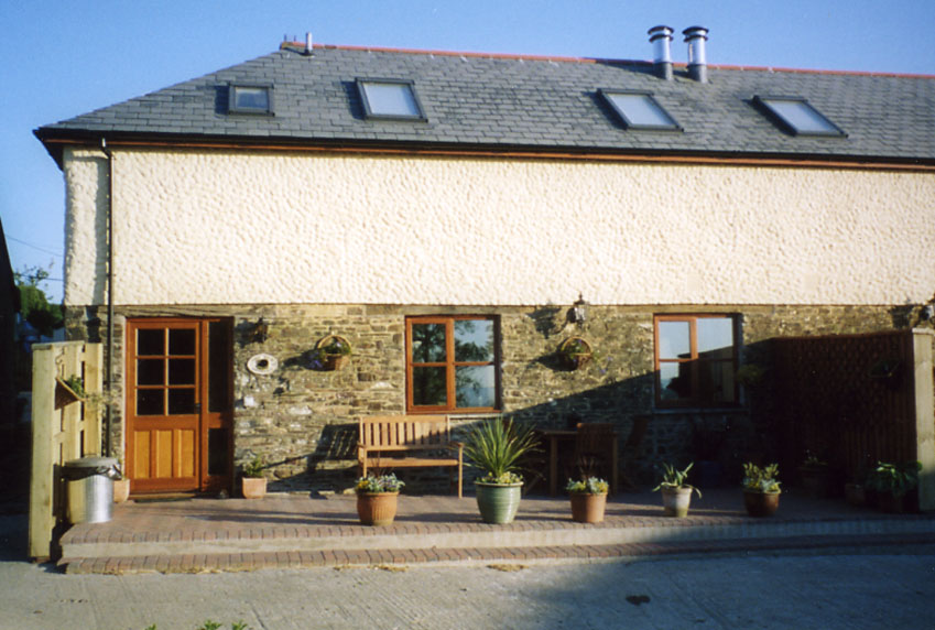 Frankaborough Farm Cottages Frankaborough Farm Cottages