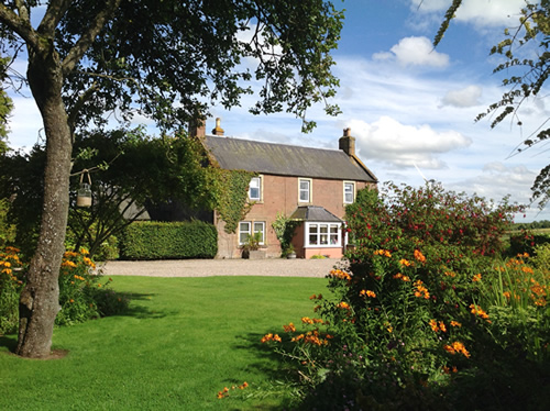 Muirhouses Farm Muirhouses Farm