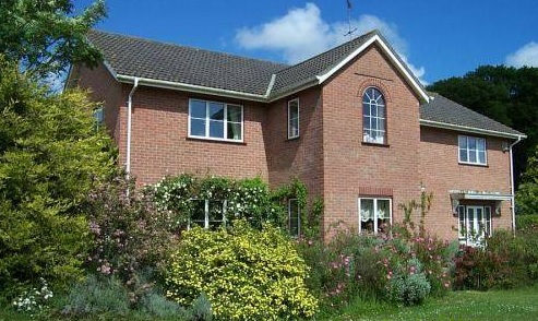 Yellowham Farmhouse Yellowham Farmhouse