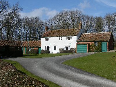 Whin-moor Farm Whin-moor Farm