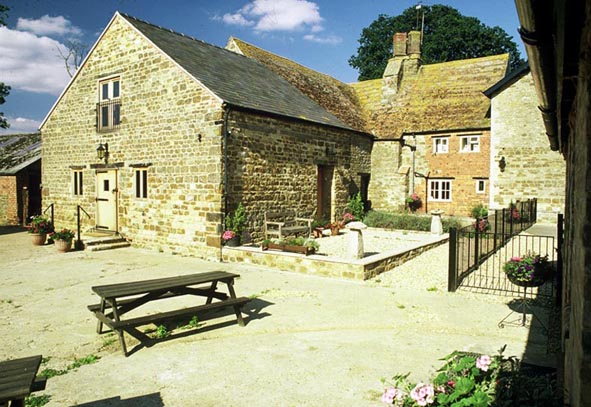 Slapton Manor Slapton Manor