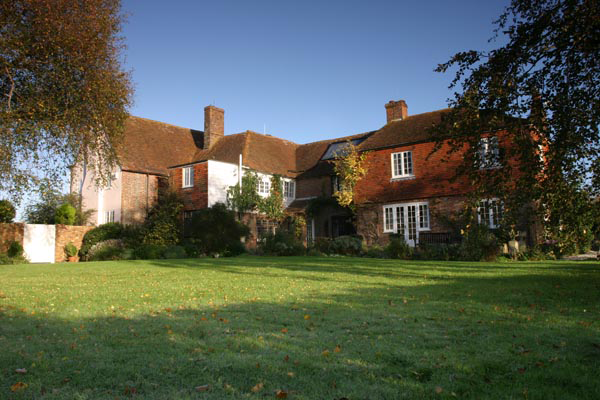 BEECH HILL FARM - The Coach House BEECH HILL FARM - The Coach House