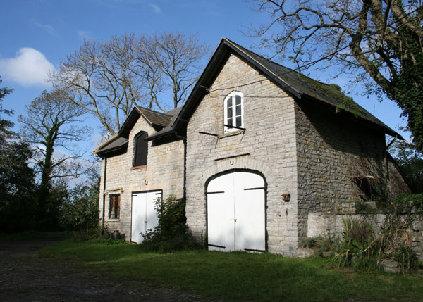 Locking Head Farm Locking Head Farm