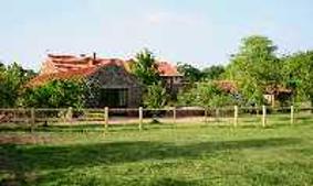 Nar Valley Cottages Nar Valley Cottages