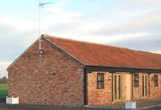 Trafford Barns Trafford Barns
