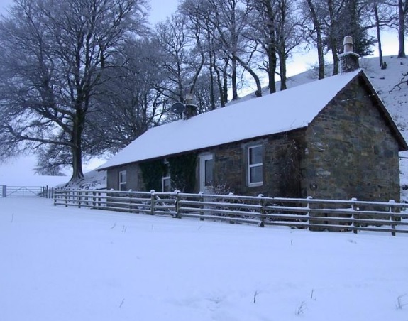 Shemore Farm Cottage Shemore Farm Cottage