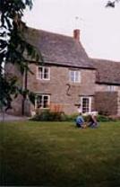 Papley Farm Cottages Papley Farm Cottages