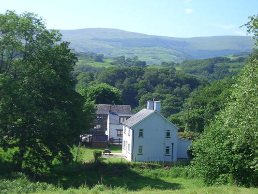 Penmaenbach Farm Cottages Penmaenbach Farm Cottages