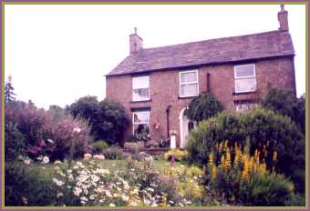 Moseley House Farm Moseley House Farm