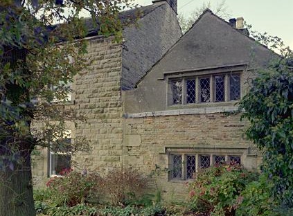 Cherry Tree Cottage Cherry Tree Cottage