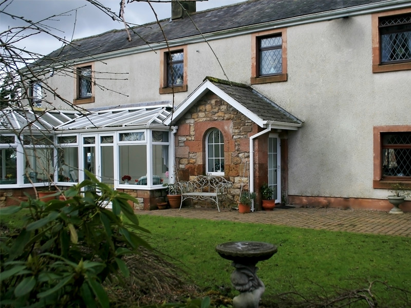 Bessiestown Farm Country Guest Bessiestown Farm Country Guest