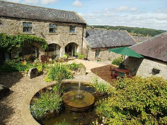 Tosson Tower Farm Tosson Tower Farm