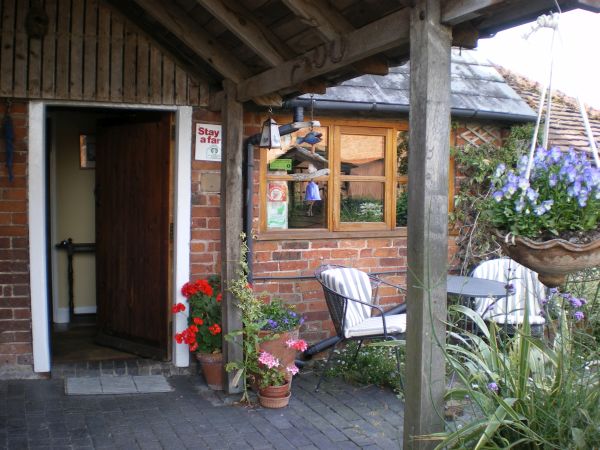 The Green Farm The Green Farm