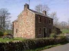 Skirwith Hall Cottages Skirwith Hall Cottages