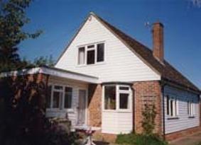 Golding Hop Farm Cottage Golding Hop Farm Cottage