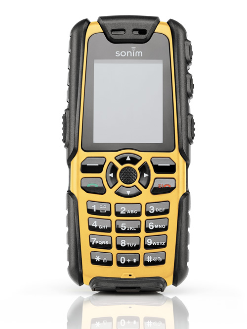 From dairying to drenching – New Sonim XP3 Quest is built to handle the extremities of farming From dairying to drenching – New Sonim XP3 Quest is built to handle the extremities of farming