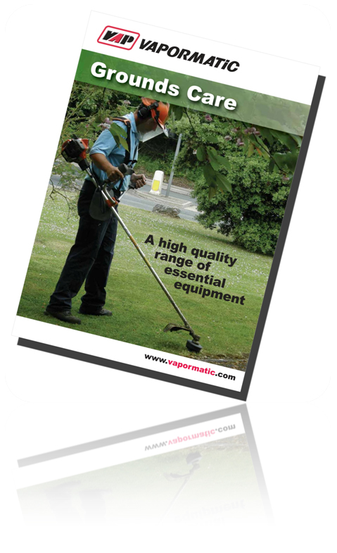 Vapormatic launches new catalogue Vapormatic launches new catalogue