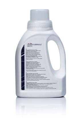 New product restores electrolyte balance in stress New product restores electrolyte balance in stress