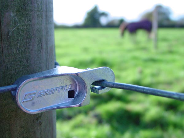 The Gripple T-Clip The Gripple T-Clip
