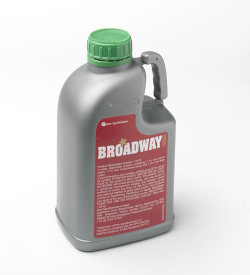 Dow AgroSciences unveils ‘greener’ packaging Dow AgroSciences unveils ‘greener’ packaging