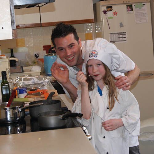 Red Tractor announces the nation’s youngest Sunday Lunch Hero! Red Tractor announces the nation’s youngest Sunday Lunch Hero!