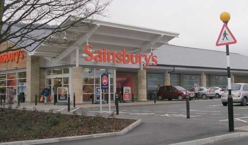 First major supermarket goes cage free First major supermarket goes cage free