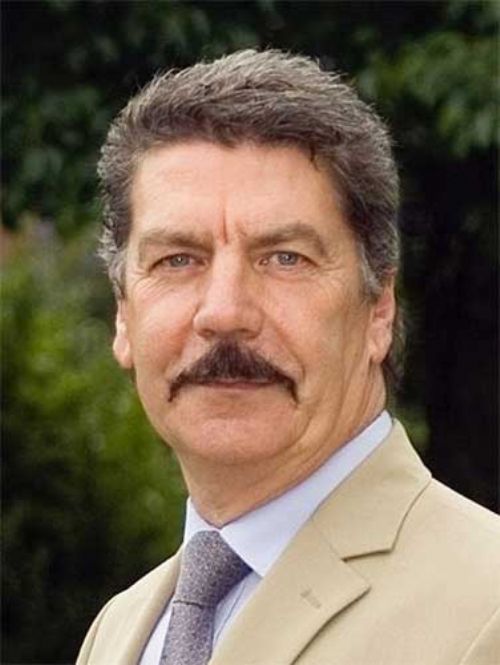 Bill Clark to join NIAB Bill Clark to join NIAB