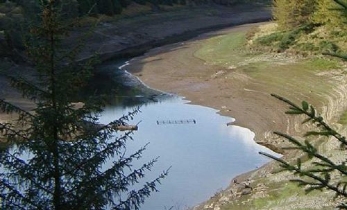 Drought calls for fair distribution of water to farmers Drought calls for fair distribution of water to farmers