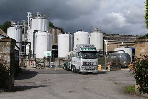 Is your milk buyer moving in the right direction? Is your milk buyer moving in the right direction?