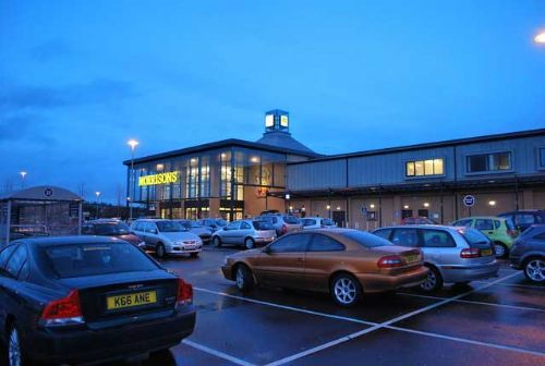 Morrisons ignore customers and pressure farmers - GM Freeze Morrisons ignore customers and pressure farmers - GM Freeze