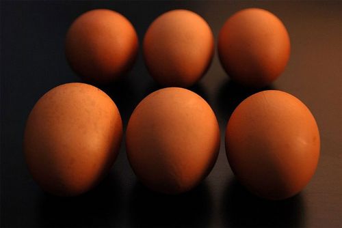 Australian egg consumption soars Australian egg consumption soars