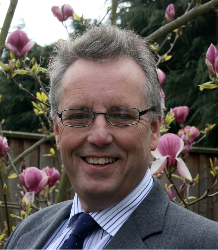 Martin Smith joins Ufac-UK Martin Smith joins Ufac-UK