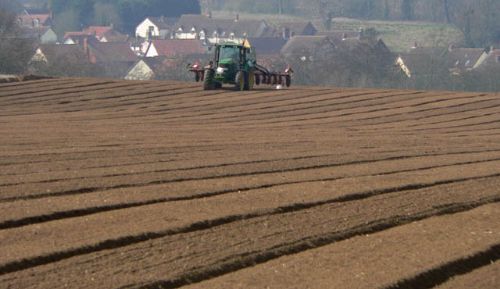 Rural economic growth remains fragile Rural economic growth remains fragile