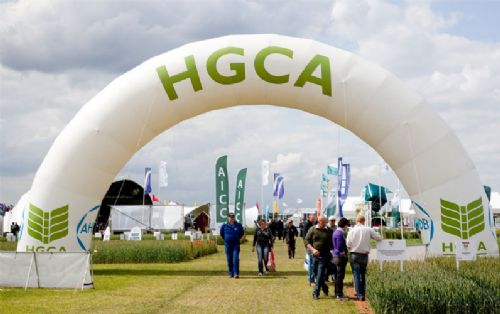 Arable innovations to showcase at Cereals Arable innovations to showcase at Cereals