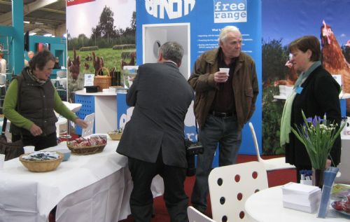 Buy British initiative to be launched at Pig and Poultry Buy British initiative to be launched at Pig and Poultry