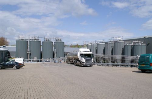 NFU slams milk processors ’atrocious behaviour’ NFU slams milk processors ’atrocious behaviour’