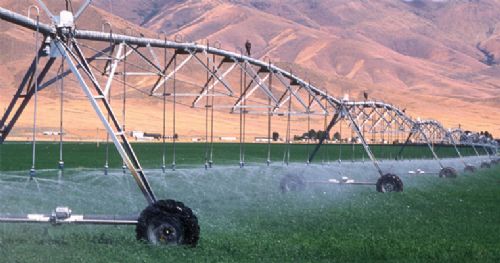 Competition for water reserves a 'cause for concern' Competition for water reserves a 'cause for concern'