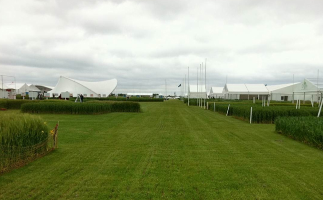 Large turnout expected at Cereals Large turnout expected at Cereals