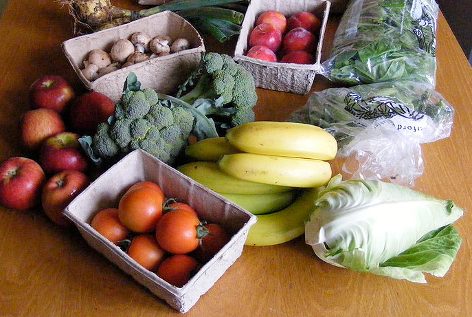 Research highlights food safety risks Research highlights food safety risks