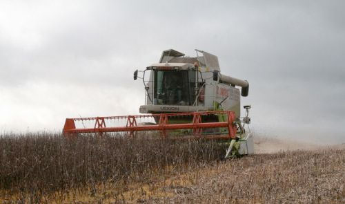 Danes put CAP reform on right track, says CLA Danes put CAP reform on right track, says CLA
