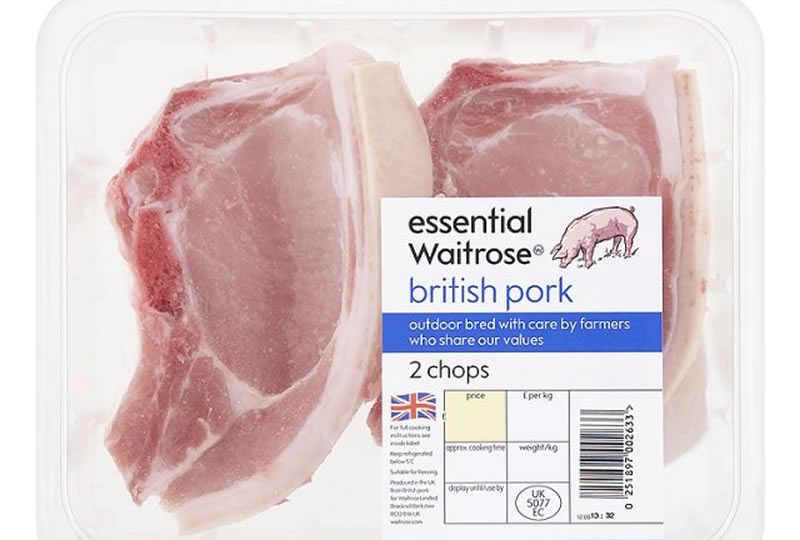 Retailers and caterers promise to sell only 'legal' pork Retailers and caterers promise to sell only 'legal' pork