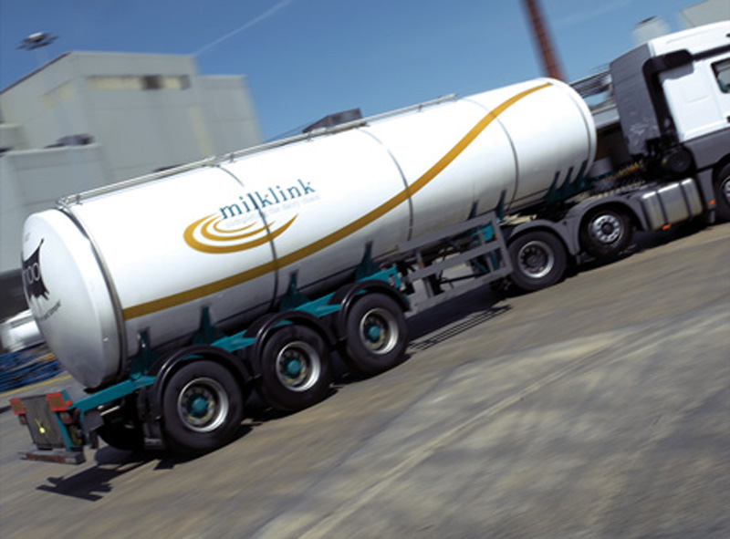 Milk Link and ARLA Foods AMDA farmers vote yes to merger proposal Milk Link and ARLA Foods AMDA farmers vote yes to merger proposal