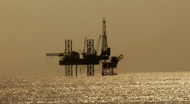 Growth in global oil market slows Growth in global oil market slows