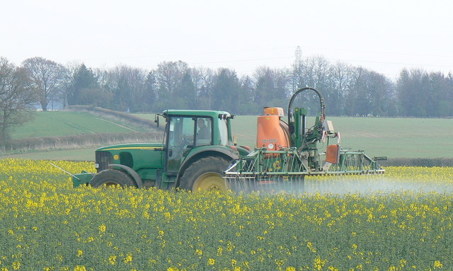 New pesticide rules put focus on UK stewardship New pesticide rules put focus on UK stewardship