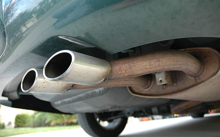 Transport emissions could increase 300 percent by 2050 Transport emissions could increase 300 percent by 2050