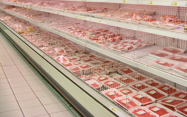 What is the real cost of cheap food? What is the real cost of cheap food?