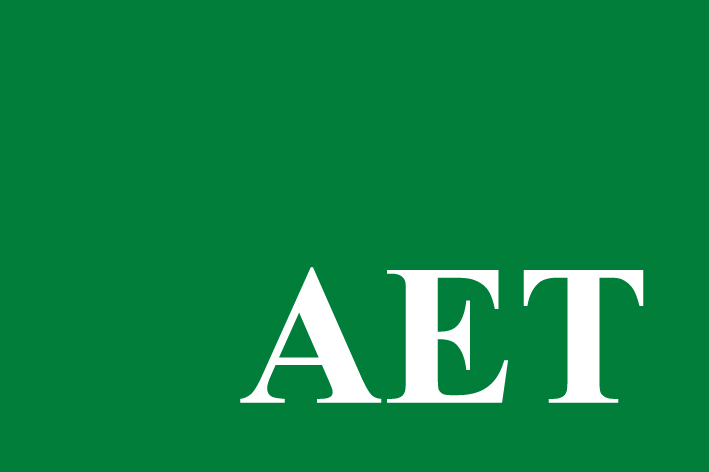 AET Logo AET Logo